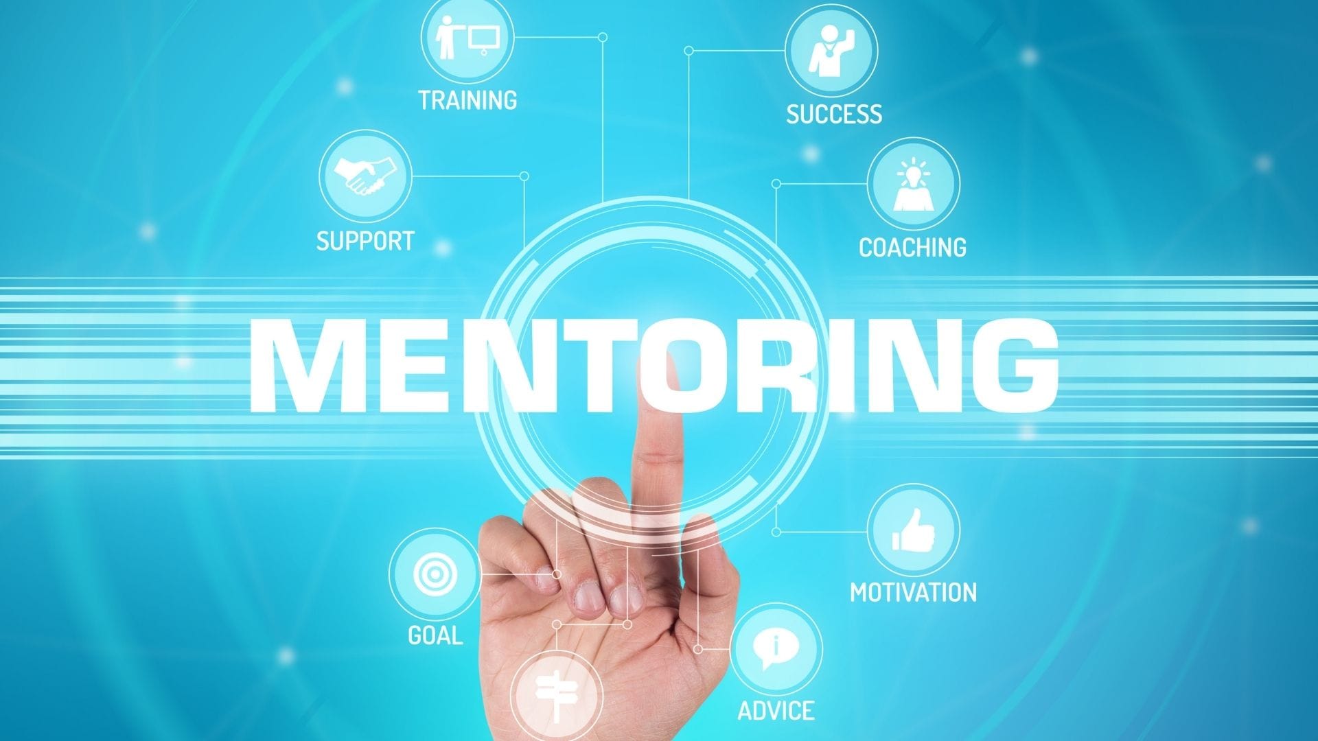 How Technology is Transforming Mentoring