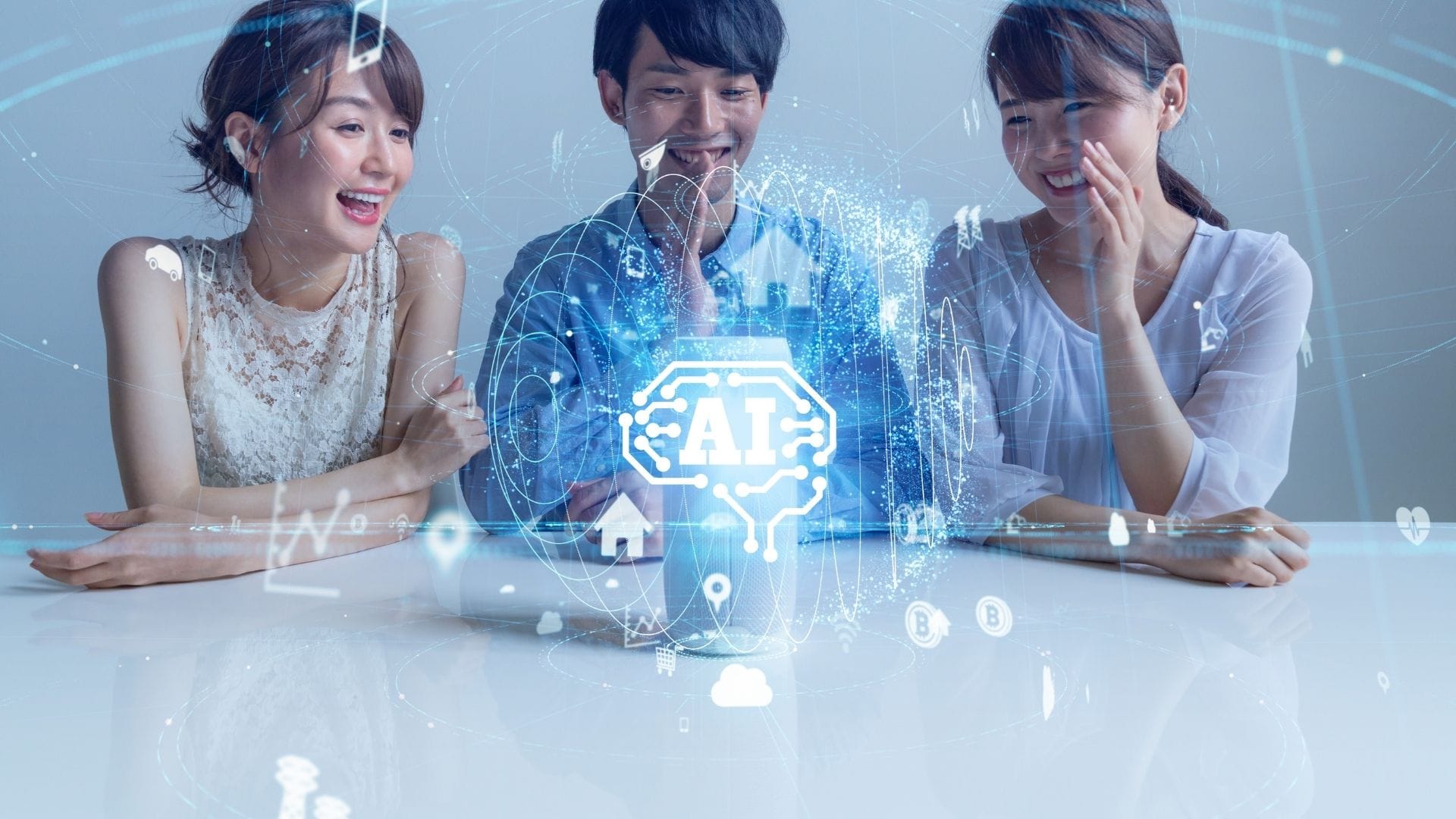 The power of AI and Voice in Next Gen Telematics
