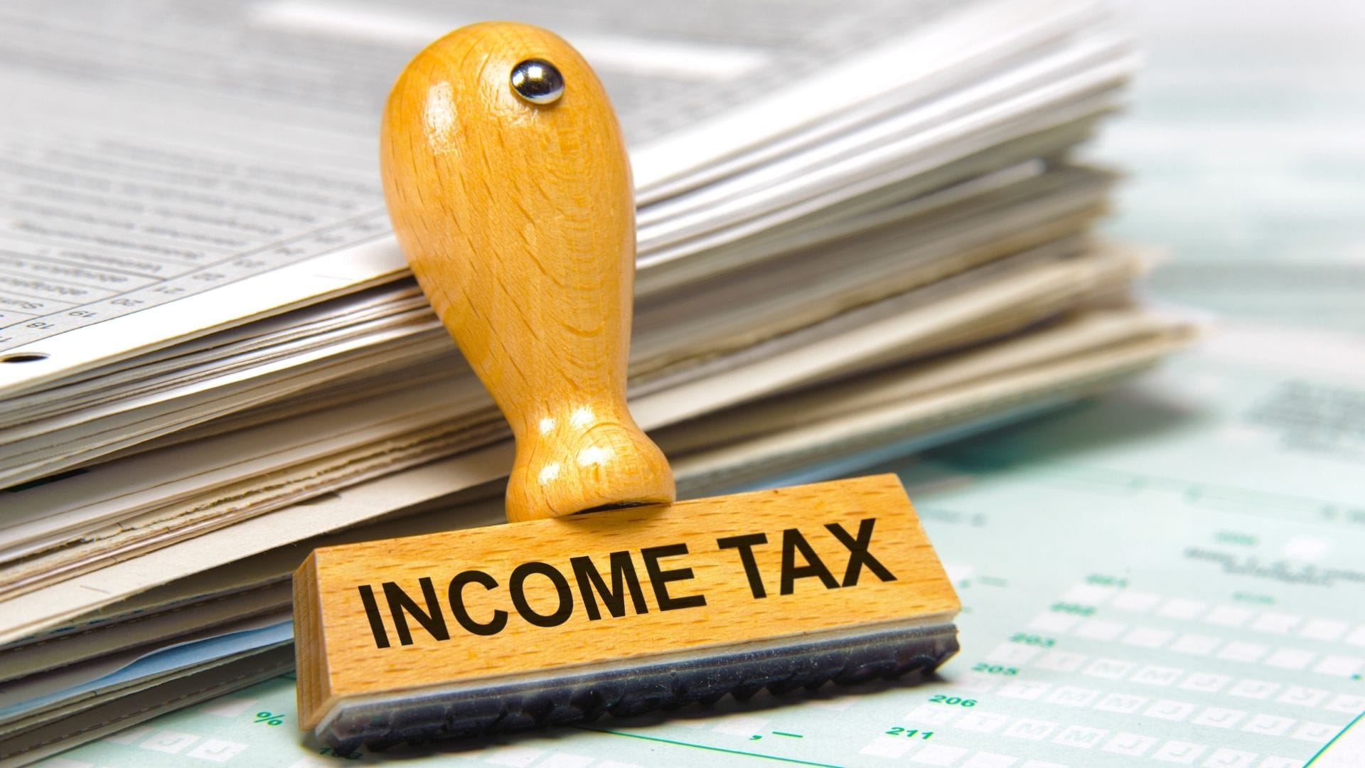 The Sixteenth Amendment And Income Tax
