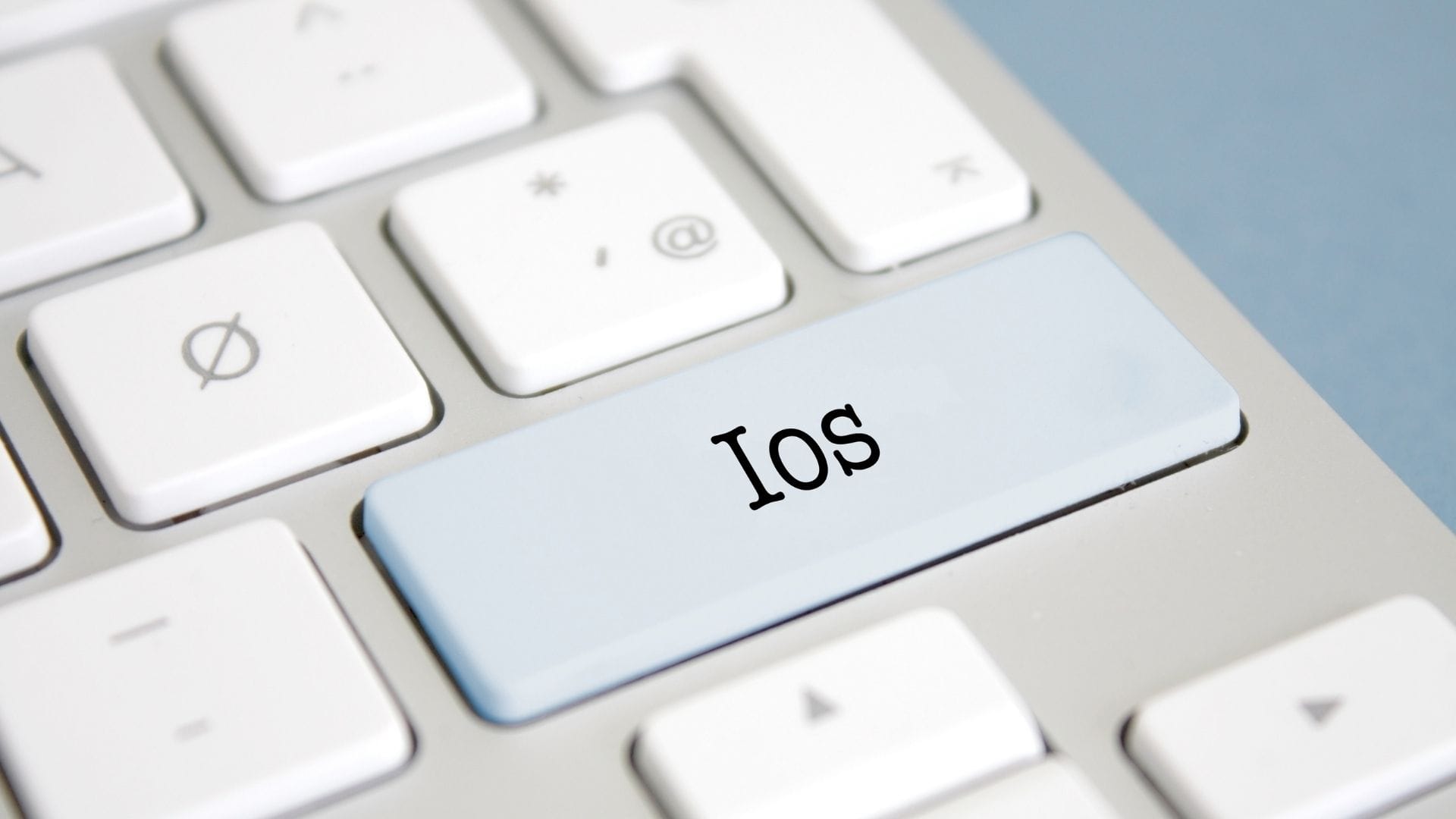 How will iOS 14 change the Digital Landscape?