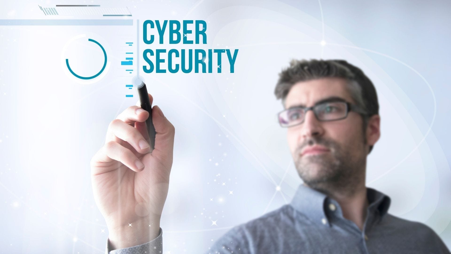 Latent Cybersecurity implications of COVID-19