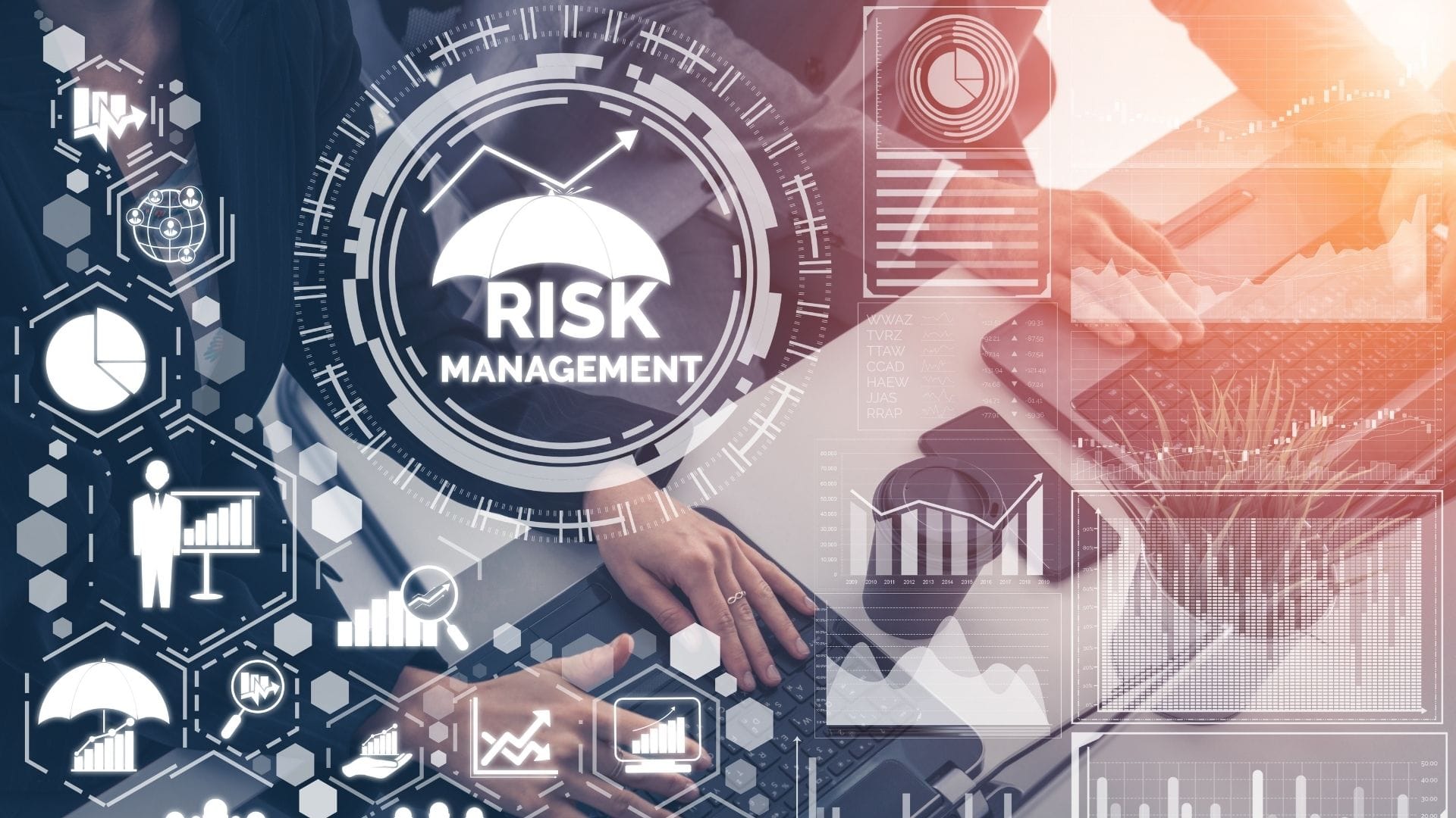 Adopting AI: balancing automation with risk management