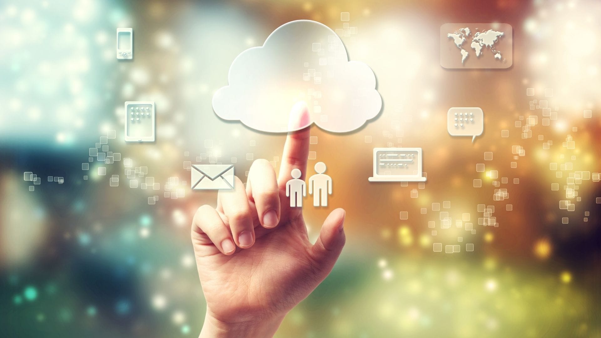 Optimising Cloud Connectivity for the ‘New Normal’