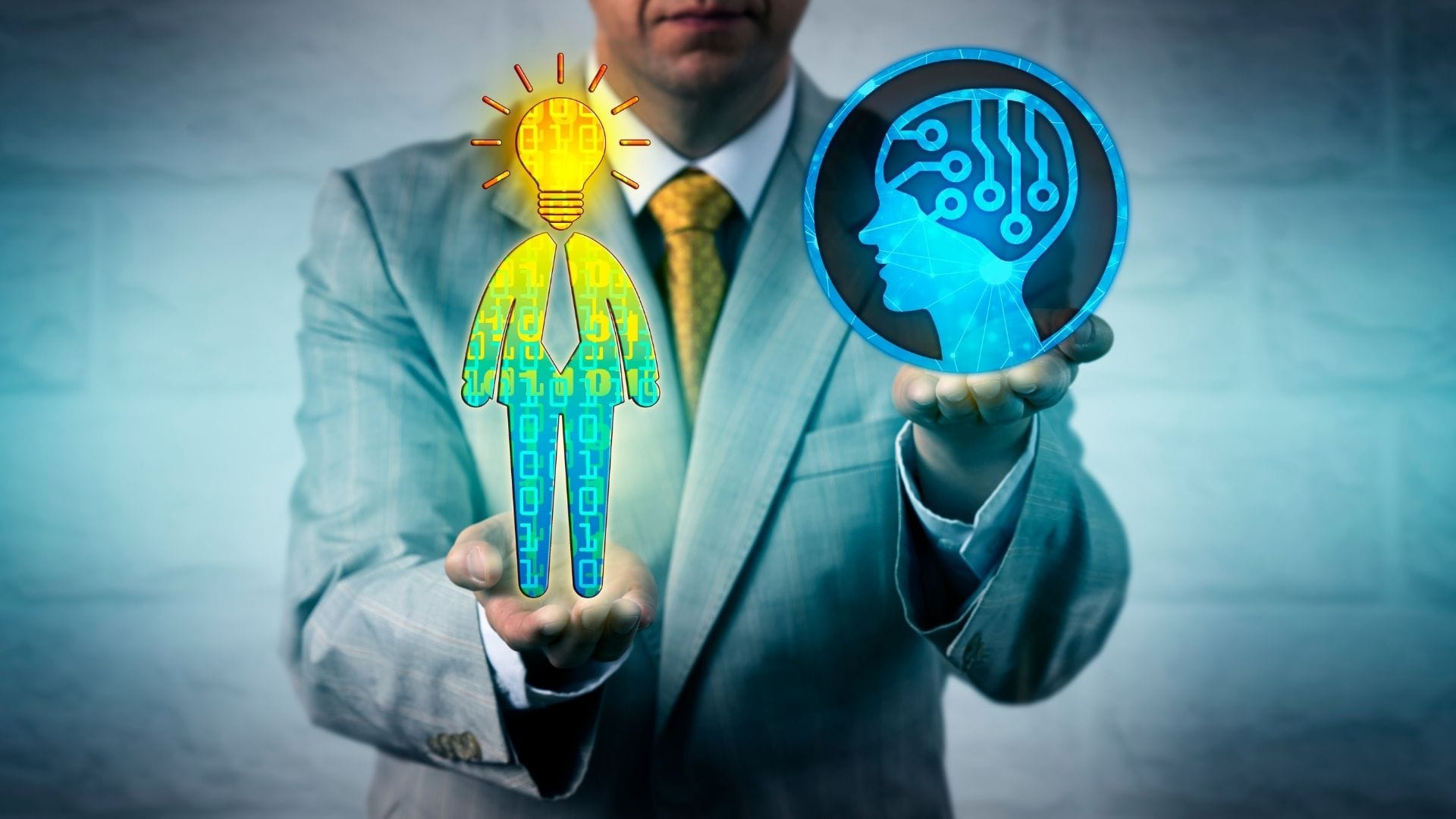 AI: getting it right for financial services