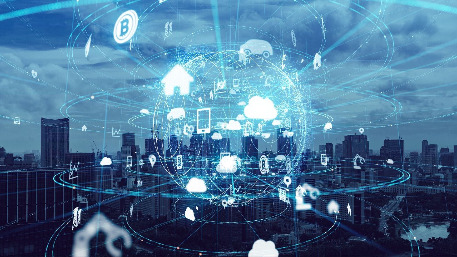 The Internet of Robotic Things: How IoT and robotics are evolving to benefit the supply chain 
