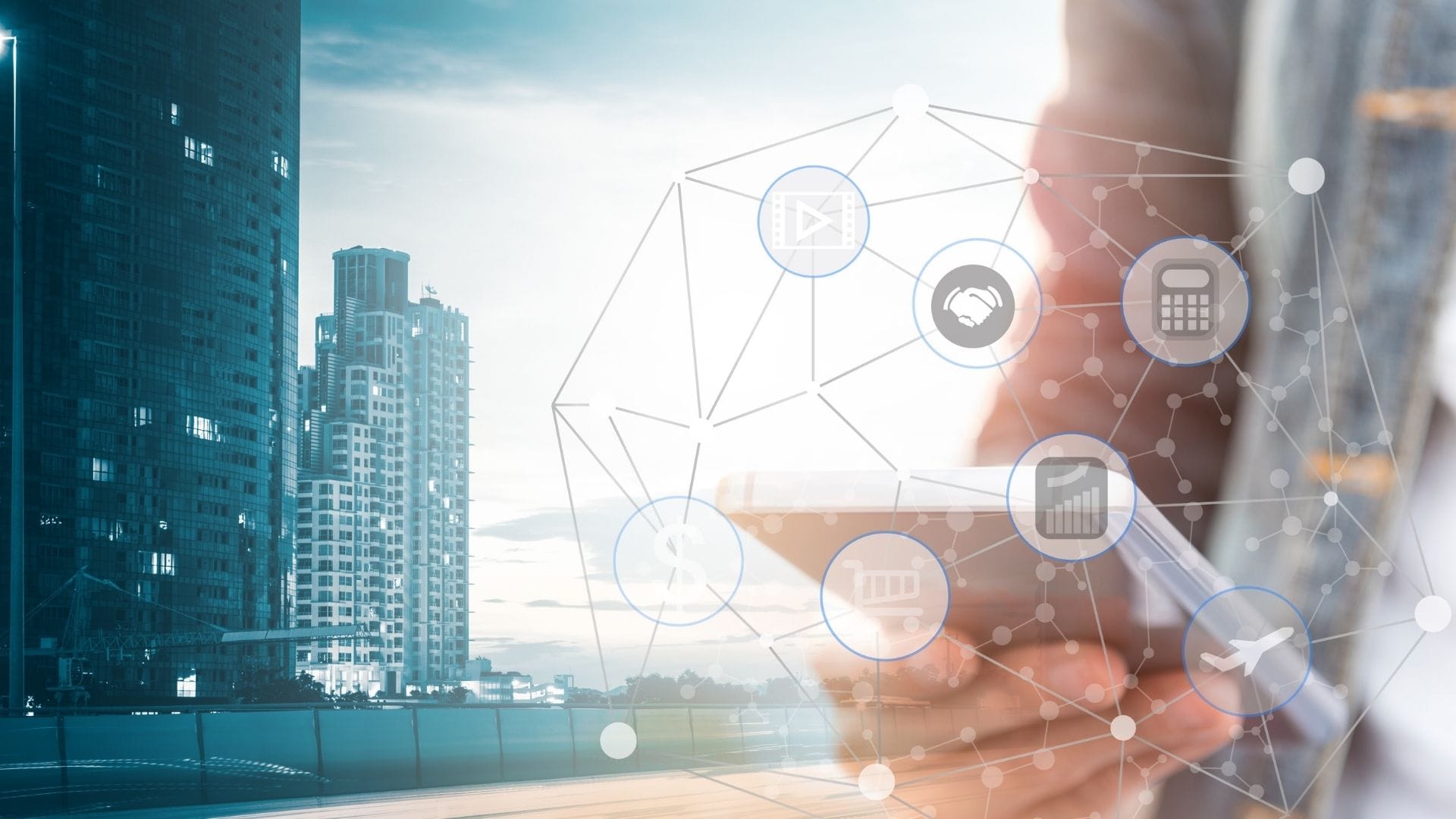 Why low-code technology will be key to revolutionising the London Market