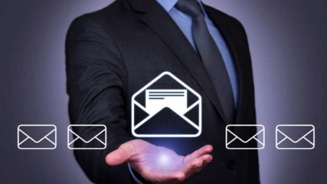 What is business email compromise?