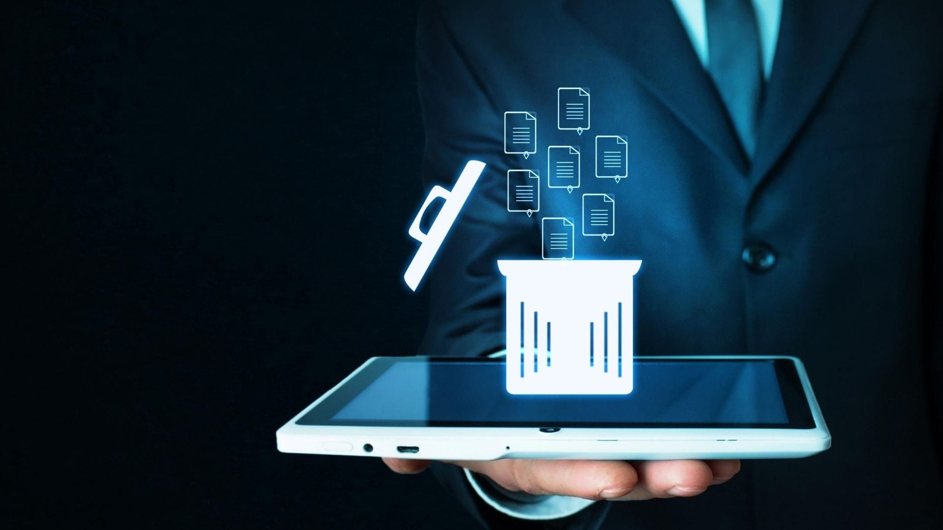 How to Recover Deleted Files Using EaseUS Data Recovery Wizard?