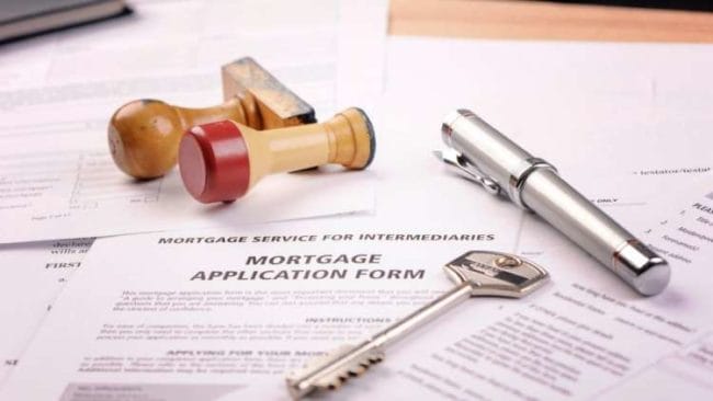 The impact of furlough on your mortgage application