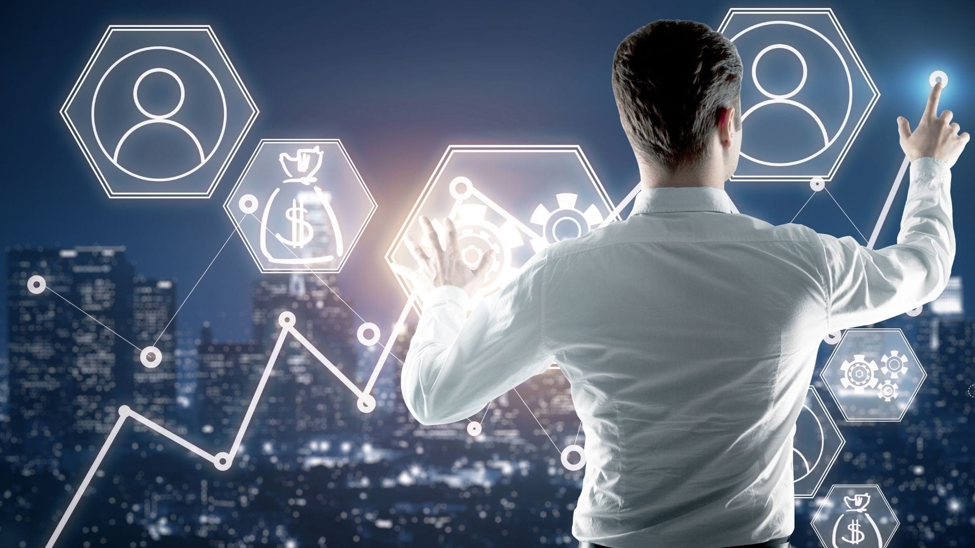 Why AI can be the key to success for fund managers in the post-COVID landscape