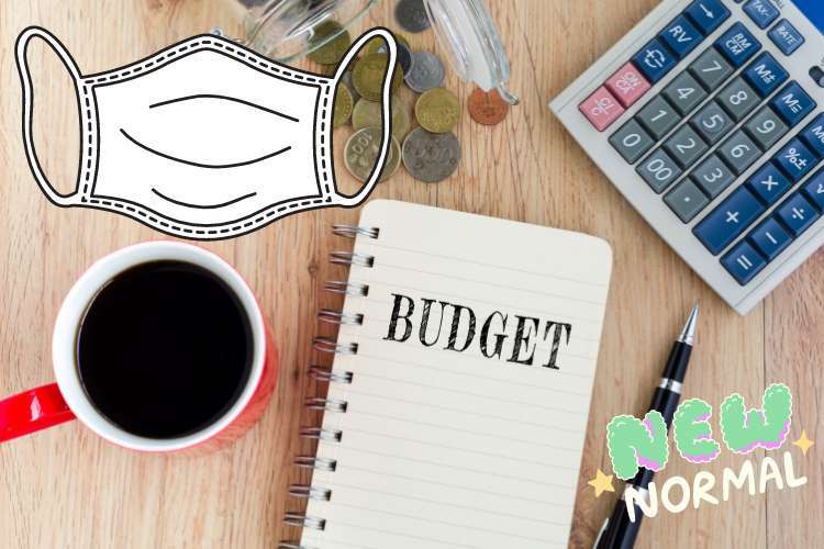 Preparing for normal: Advice on post-pandemic budgeting