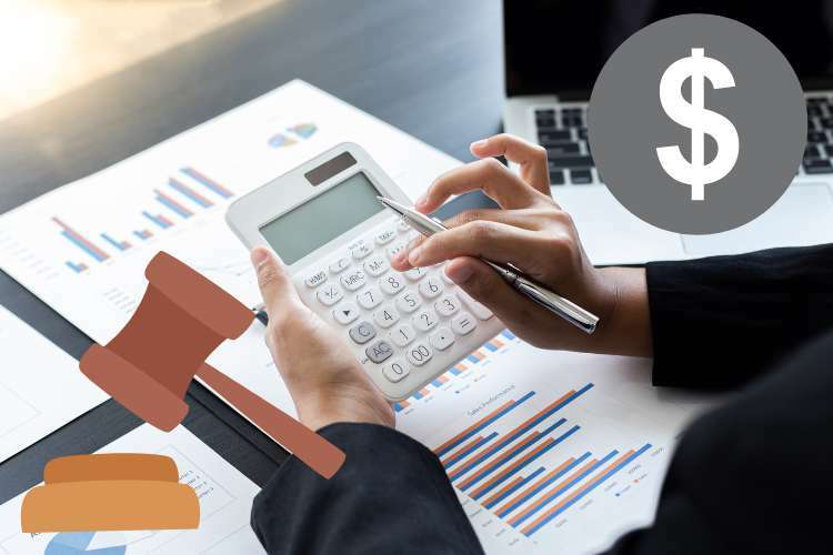 How to Budget for Legal Fees in Your Business