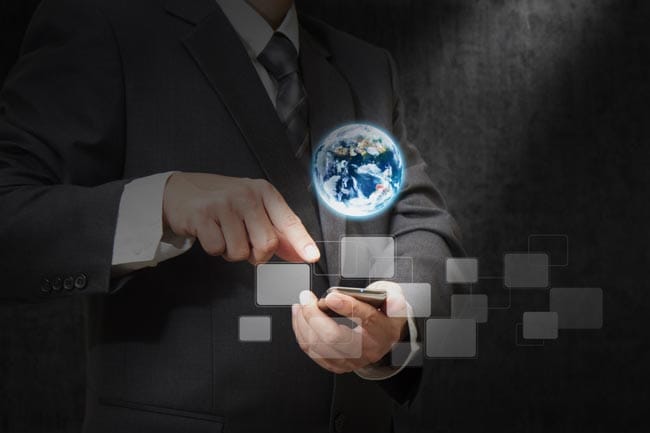 Transforming the banking experience to be mobile-first and people-centric