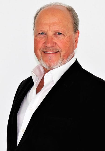 Wayne Parslow