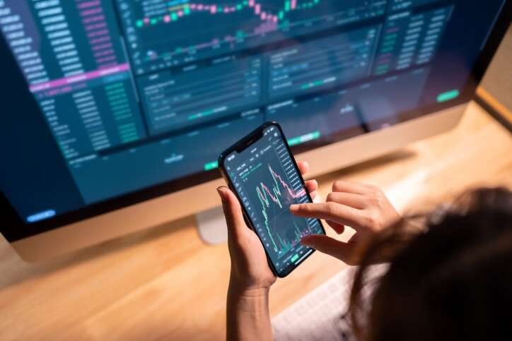 Why CEOs and CFOs Should Consider Mobile Forex Trading for Hedging