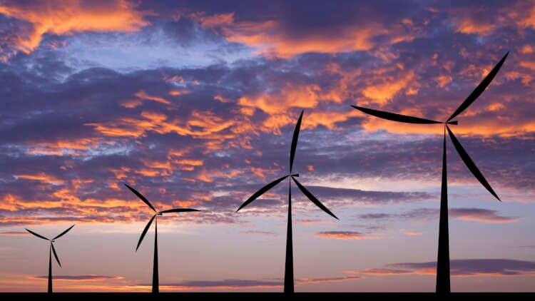 POWERED BY POO: Ten weird and wonderful alternative energy sources that could soon be powering our homes