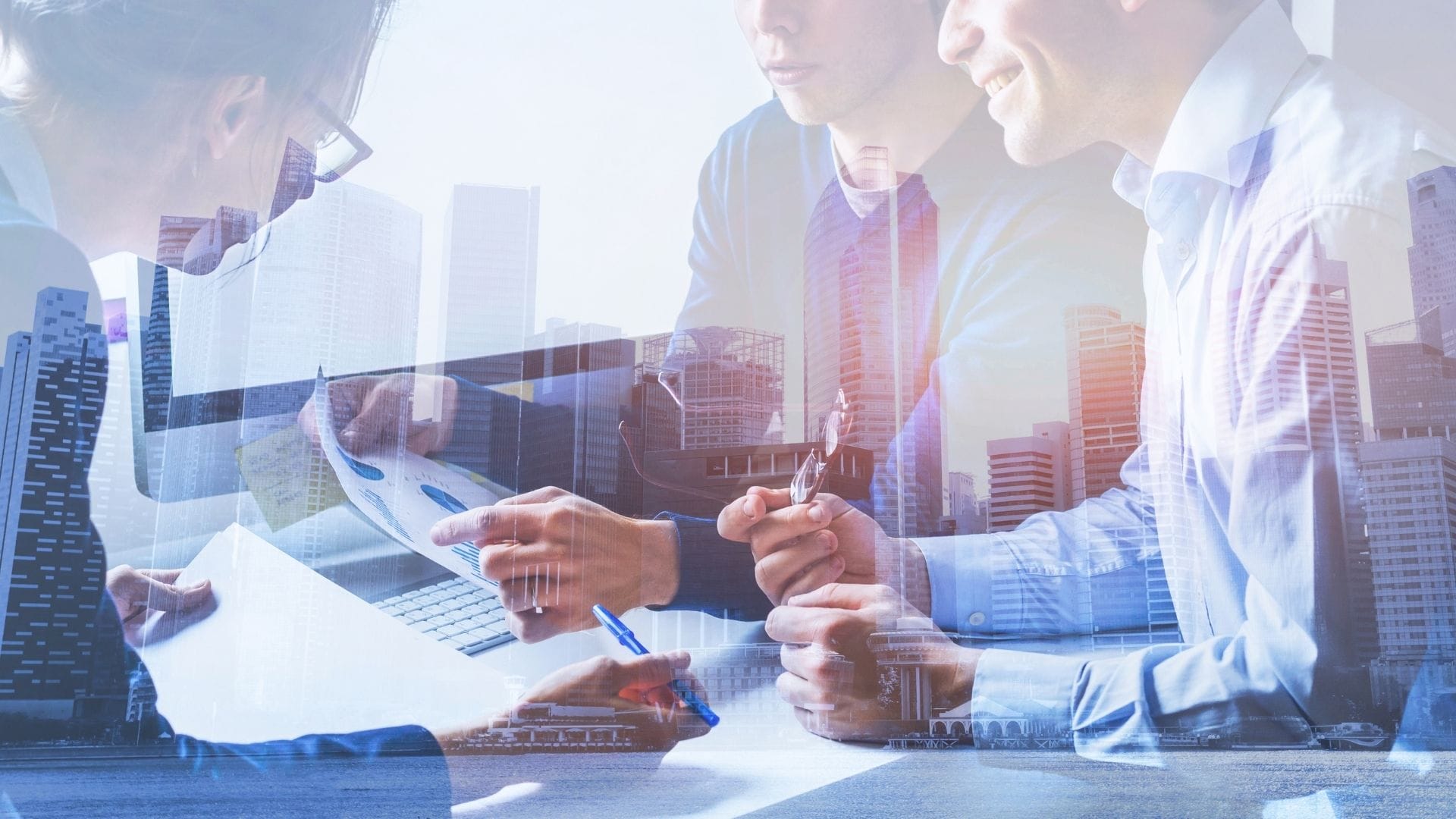 The case for continuous planning in a world turned upside down