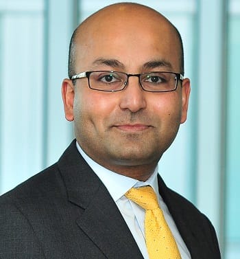 Xavier Fernandes