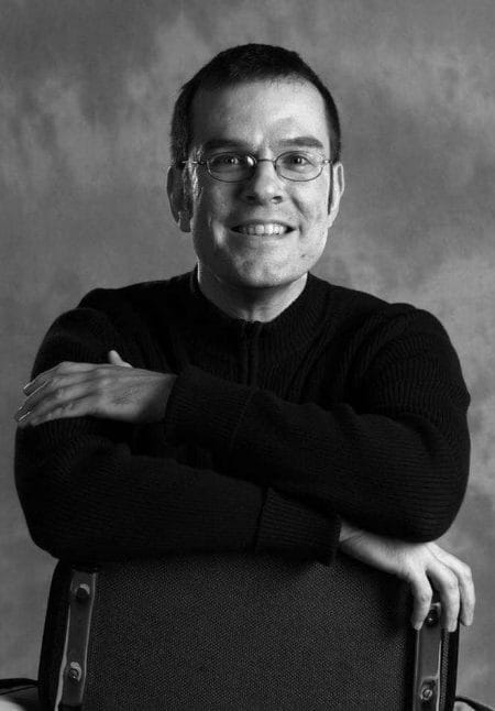 Xavier Larduinat
