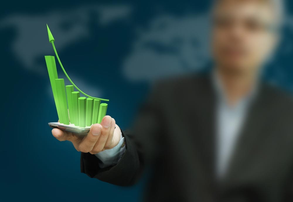 Neyber Delivers Growth