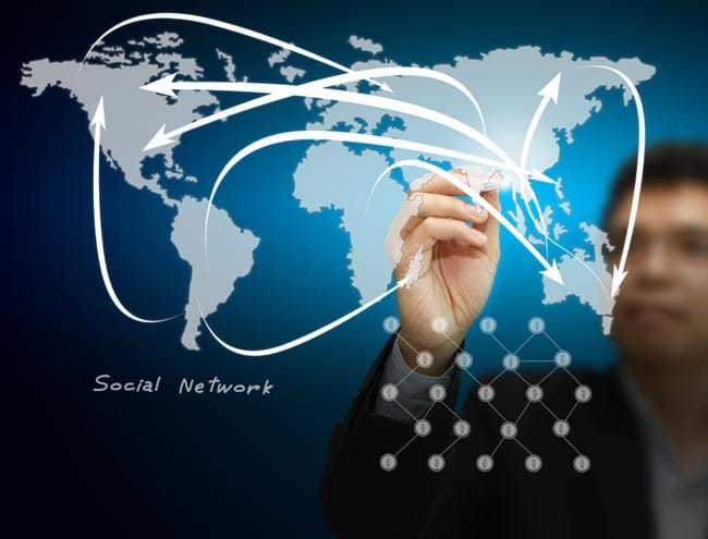 Why No Event Should Be Planned Without a Social Media Strategy