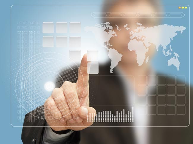 Is your ERP system Industry 4.0 compatible?