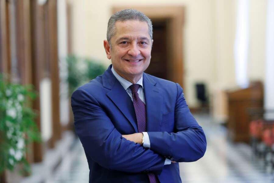 ECB should retain flexibility of emergency stimulus scheme &#8211; Panetta