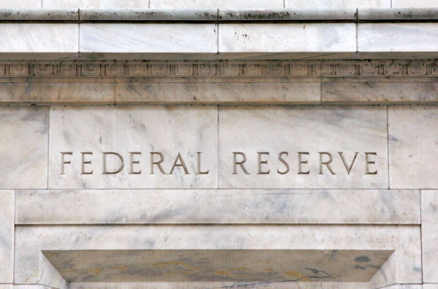 Dollar gains as Wall Street retreats on future Fed hikes