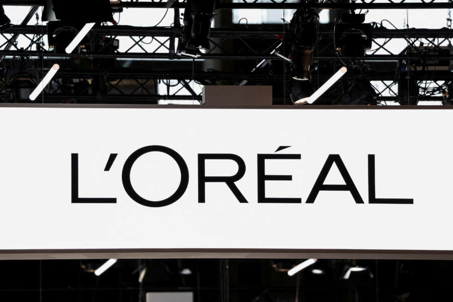 L&#8217;Oréal denies report saying it suspended Twitter ad spending