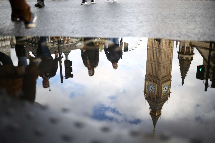 UK economy to shrink in 2023, risks &#8216;lost decade&#8217;: CBI
