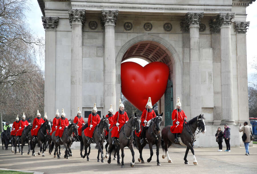 Marketmind: Don&#8217;t break my heart