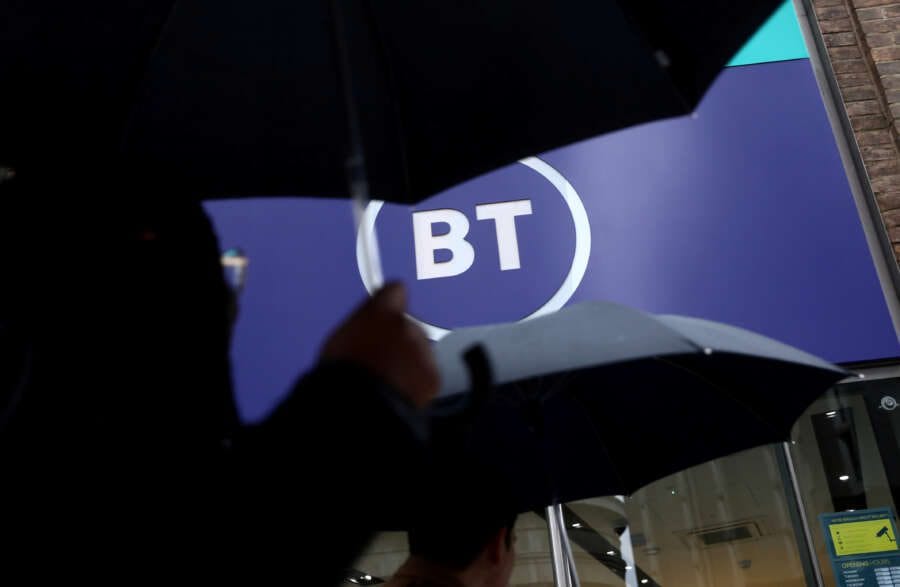 UK&#8217;s Nationwide to pay 340 million pounds to customers after profit leap