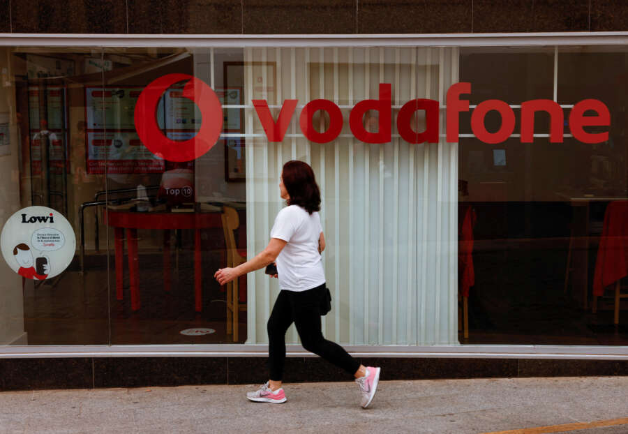Vodafone faces German probe over suspected obstruction of 1&#038;1
