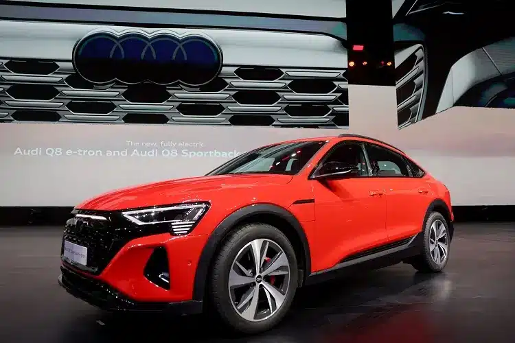 Volkswagen may close Brussels factory as low EV demand hits Audi