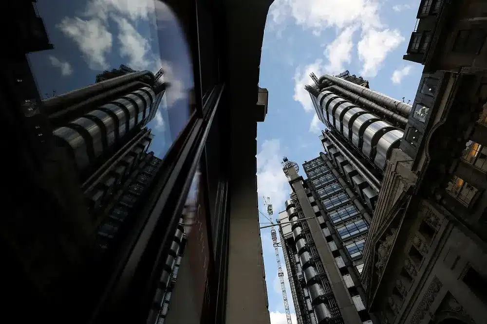 Lloyd&#8217;s of London plans overhaul of &#8216;unclear&#8217; conduct rules