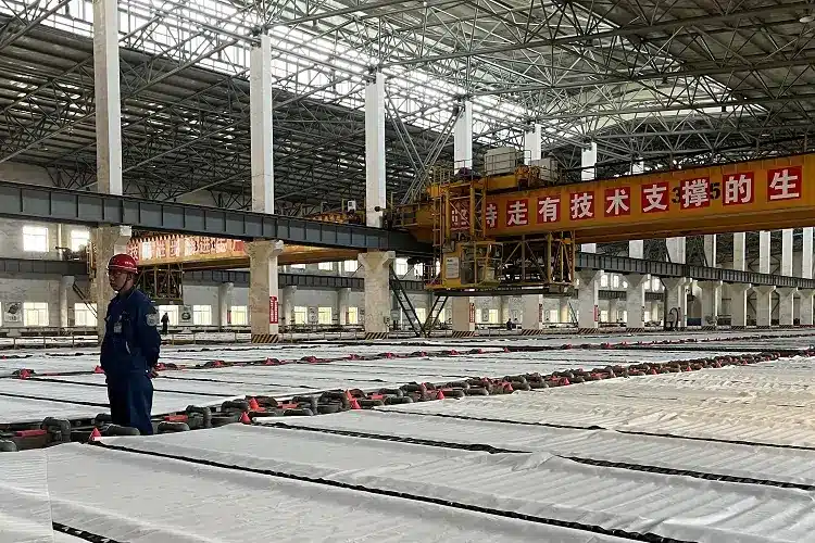 Inside China&#8217;s bid to build sway over global metals pricing