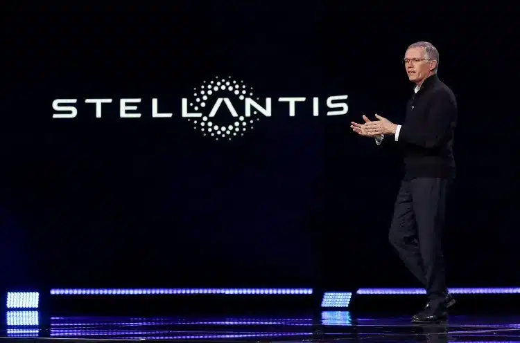 Tavares clashed with Stellantis board over revival plan, sources say