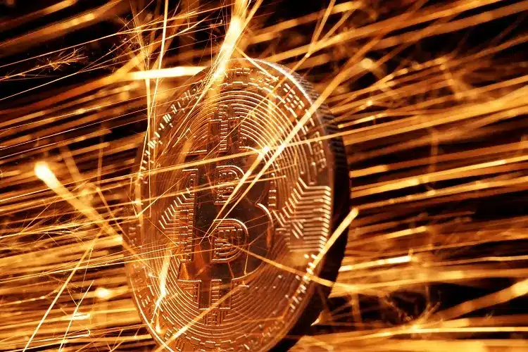 At Gulf bitcoin gathering, Trump family and allies to bask in crypto industry&#8217;s euphoria