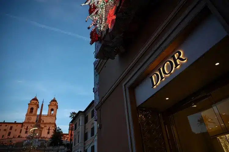 Inside luxury goods&#8217; broken audit system