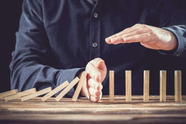 The World Federation of Exchanges issues industry guidance on non-default losses