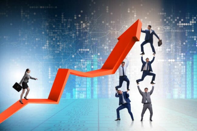 A budget deal of significant magnitude is needed for businesses in order to kick-start an economic recovery