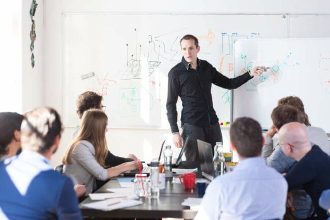RavenCSI is giving their ‘real-time feedback’ technology to companies impacted by the economic downturn