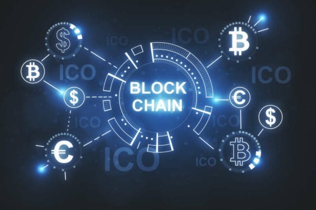 Æternity Blockchain Co-Founder and CBDO Raising 100m EUR VC Fund Focused on Blockchain