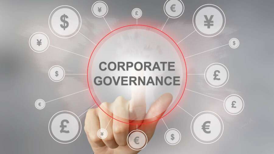 Corporate Governance &#8211; Why Does It Matter?