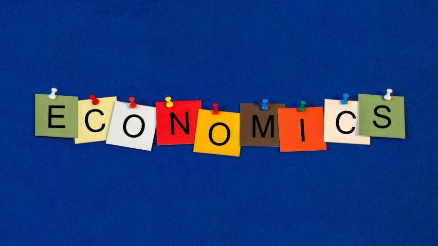 What Is Economics