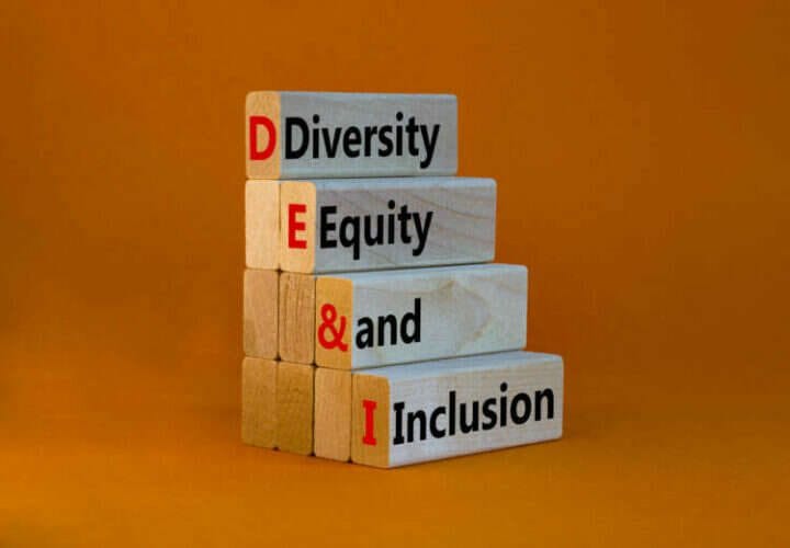 Employees demand their organisations to do more to drive systemic change in DEI