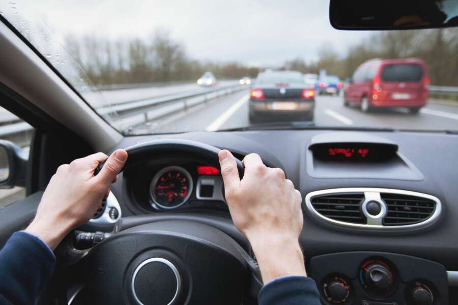 Why Europe’s driver shortage isn’t just a personnel problem