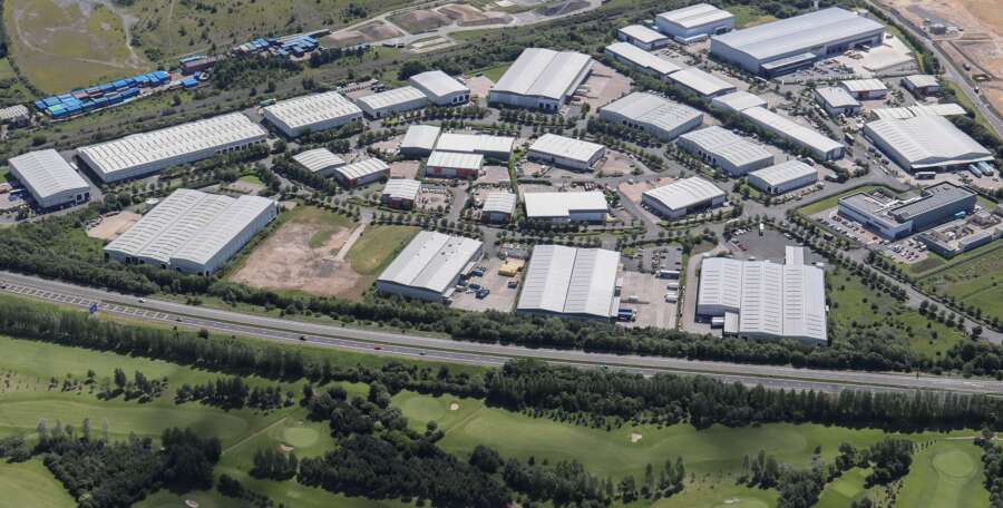 L&#038;G launches ground breaking digital occupier engagement platform