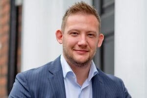 Gareth Smyth