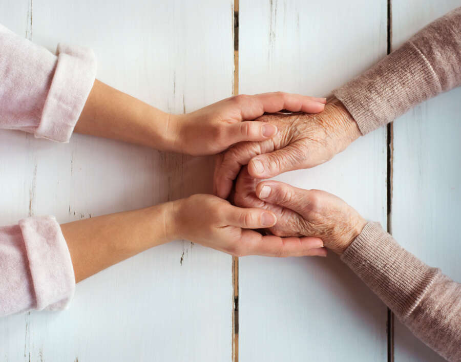 The fear of inheriting wealth; How a philanthropic legacy can burden and uplift the next generation